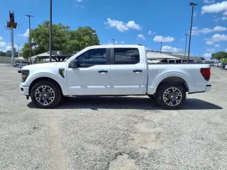 Ford F-150 2024 4x2 STX 4dr SuperCrew 5.5 ft. SB