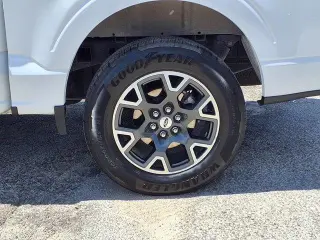 Ford F-150 2024 4x2 STX 4dr SuperCrew 5.5 ft. SB