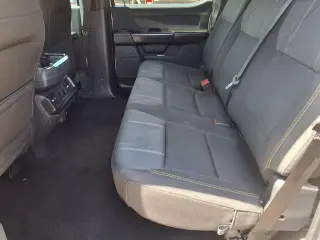 Ford F-150 2024 4x2 STX 4dr SuperCrew 5.5 ft. SB