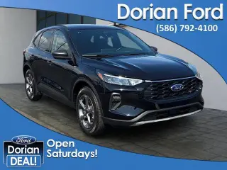 Ford Escape 2025 AWD ST-Line 4dr SUV