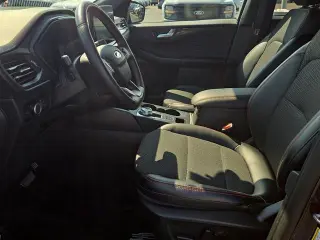 Ford Escape 2025 AWD ST-Line 4dr SUV