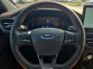 Ford Escape 2025 AWD ST-Line 4dr SUV