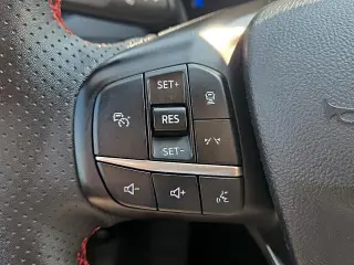 Ford Escape 2025 AWD ST-Line 4dr SUV