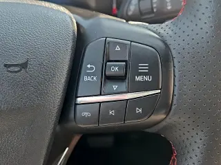 Ford Escape 2025 AWD ST-Line 4dr SUV