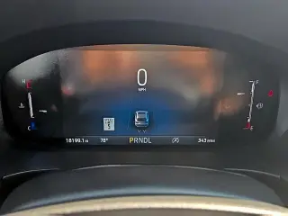 Ford Escape 2025 AWD ST-Line 4dr SUV