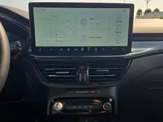 Ford Escape 2025 AWD ST-Line 4dr SUV
