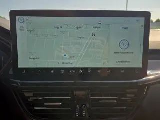 Ford Escape 2025 AWD ST-Line 4dr SUV