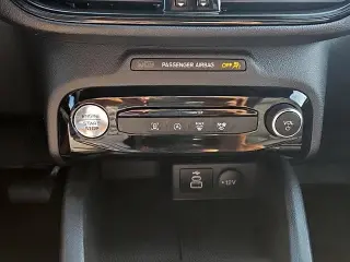 Ford Escape 2025 AWD ST-Line 4dr SUV