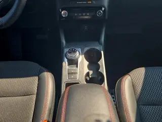 Ford Escape 2025 AWD ST-Line 4dr SUV