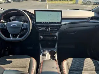 Ford Escape 2025 AWD ST-Line 4dr SUV