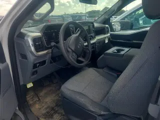 Ford F-150 2023 4x4 XL 4dr SuperCab 6.5 ft. SB