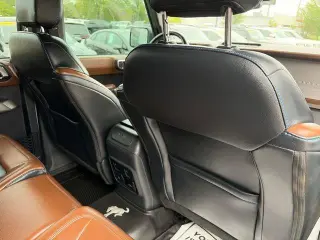 Ford Bronco 2022 4x4 Base Advanced 4dr SUV
