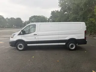 Ford Transit 2025 150 3dr SWB Low Roof Cargo Van