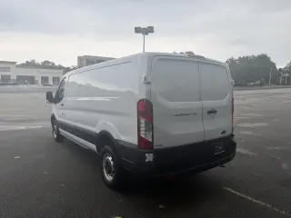 Ford Transit 2025 150 3dr SWB Low Roof Cargo Van
