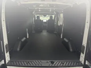 Ford Transit 2025 150 3dr SWB Low Roof Cargo Van