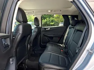 Ford Escape 2022 AWD Titanium 4dr SUV