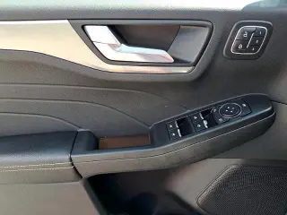Ford Escape 2022 AWD Titanium 4dr SUV