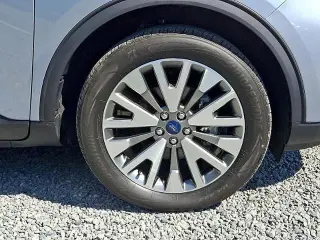 Ford Escape 2022 AWD Titanium 4dr SUV