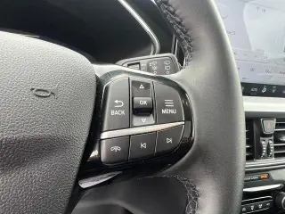Ford Escape 2024 AWD Platinum 4dr SUV