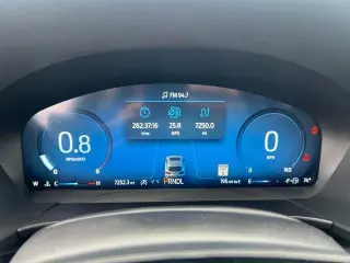 Ford Escape 2024 AWD Platinum 4dr SUV