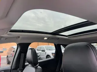 Ford Escape 2024 AWD Platinum 4dr SUV