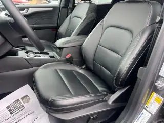 Ford Escape 2024 AWD Platinum 4dr SUV