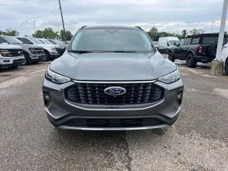 Ford Escape 2024 AWD Platinum 4dr SUV