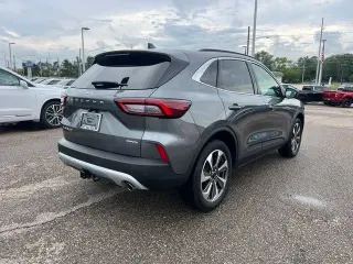 Ford Escape 2024 AWD Platinum 4dr SUV