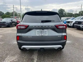 Ford Escape 2024 AWD Platinum 4dr SUV