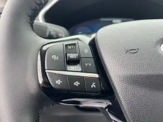 Ford Escape 2024 AWD Platinum 4dr SUV
