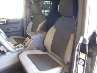 Ford Bronco 2025 4x4 Big Bend 4dr SUV