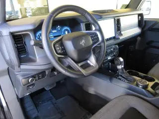 Ford Bronco 2025 4x4 Big Bend 4dr SUV