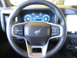 Ford Bronco 2025 4x4 Big Bend 4dr SUV