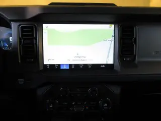 Ford Bronco 2025 4x4 Big Bend 4dr SUV