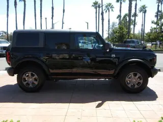 Ford Bronco 2025 4x4 Big Bend 4dr SUV