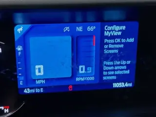 Ford Bronco 2022 4x4 Big Bend 4dr SUV