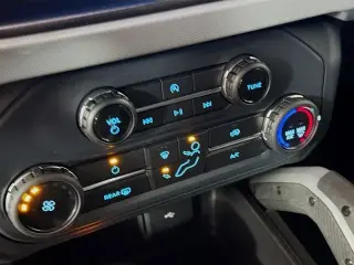 Ford Bronco 2022 4x4 Big Bend 4dr SUV
