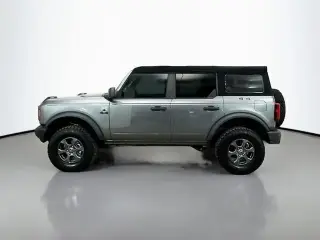 Ford Bronco 2022 4x4 Big Bend 4dr SUV
