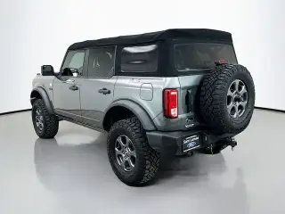 Ford Bronco 2022 4x4 Big Bend 4dr SUV