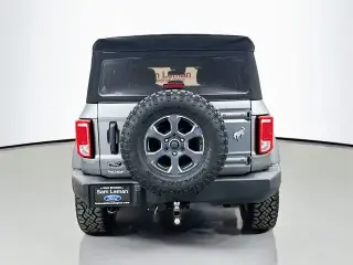 Ford Bronco 2022 4x4 Big Bend 4dr SUV