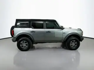 Ford Bronco 2022 4x4 Big Bend 4dr SUV