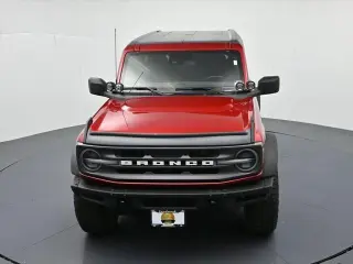 Ford Bronco 2021 4x4 Badlands Advanced 2dr SUV