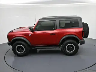 Ford Bronco 2021 4x4 Badlands Advanced 2dr SUV