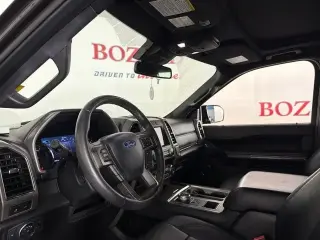 Ford Expedition 2020 4x2 XLT 4dr SUV