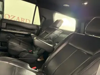 Ford Expedition 2020 4x2 XLT 4dr SUV