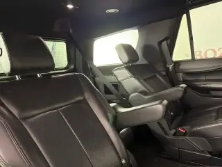 Ford Expedition 2020 4x2 XLT 4dr SUV