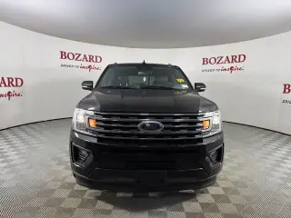 Ford Expedition 2020 4x2 XLT 4dr SUV