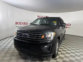Ford Expedition 2020 4x2 XLT 4dr SUV