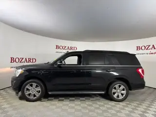 Ford Expedition 2020 4x2 XLT 4dr SUV