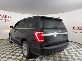Ford Expedition 2020 4x2 XLT 4dr SUV
